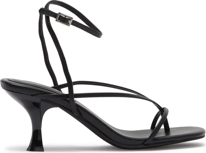 Leeda Ankle Strap Sandal - Image 9