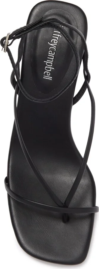 Leeda Ankle Strap Sandal - Image 10