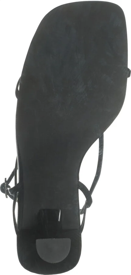 Leeda Ankle Strap Sandal - Image 11