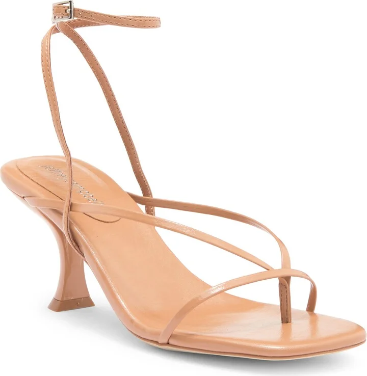 NUDE WAX