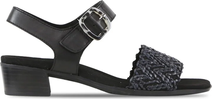 Leeland Ankle Strap Sandal - Image 2