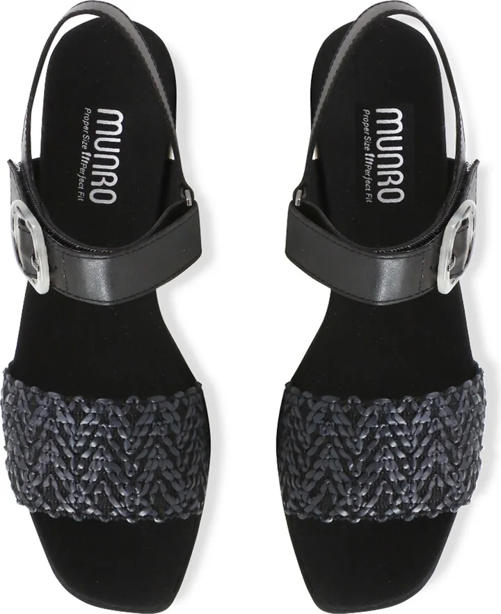 Leeland Ankle Strap Sandal - Image 3