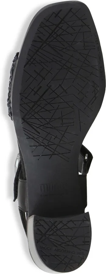 Leeland Ankle Strap Sandal - Image 4