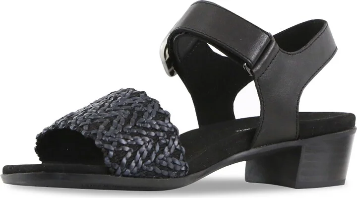 Leeland Ankle Strap Sandal - Image 5
