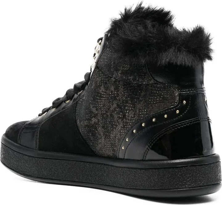 Leelu leather ankle boots - Image 3