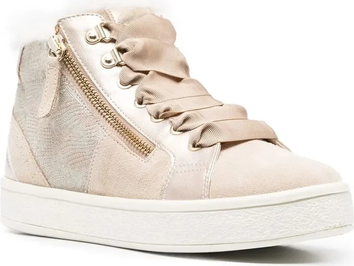 Leelu leather ankle boots - Image 2