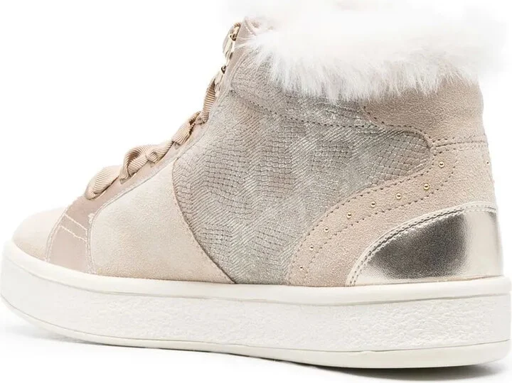 Leelu leather ankle boots - Image 3