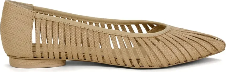 Leena ballerina shoes