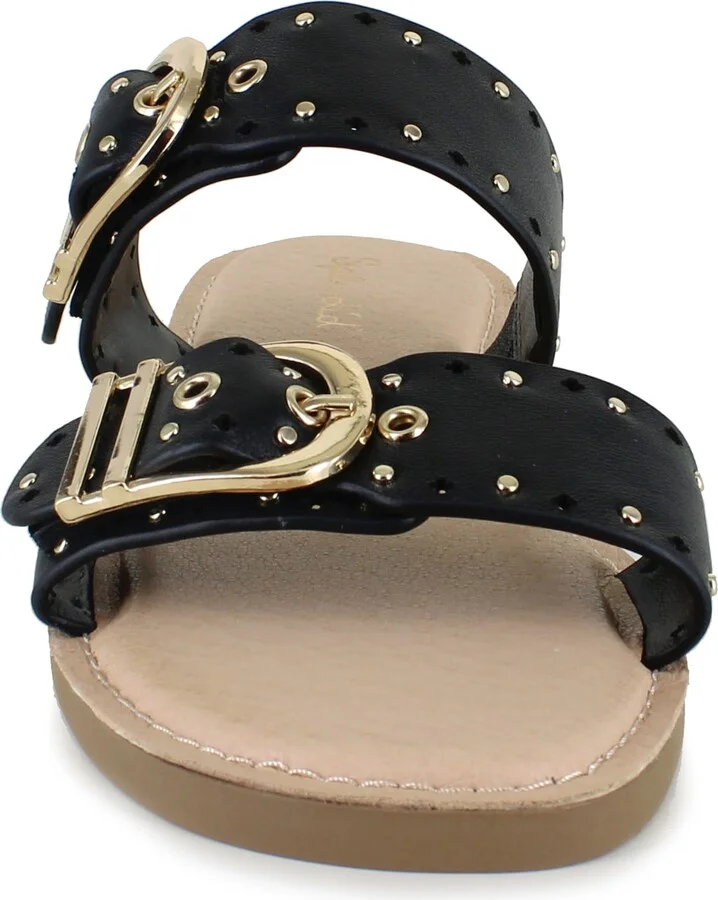 Leena Slide Sandal - Image 4