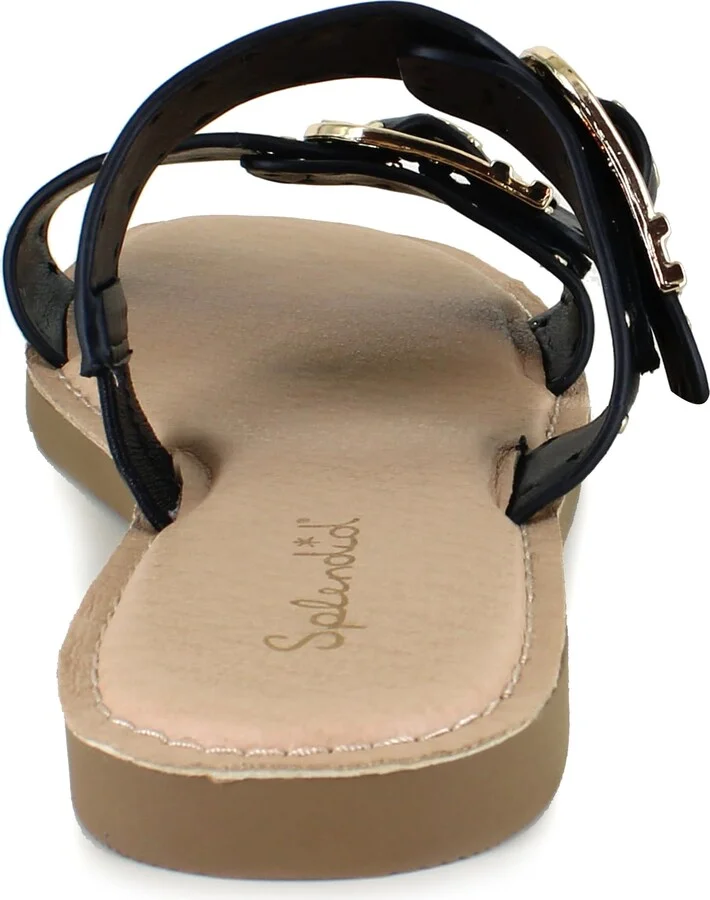 Leena Slide Sandal - Image 7