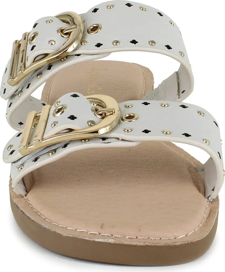 Leena Slide Sandal - Image 11
