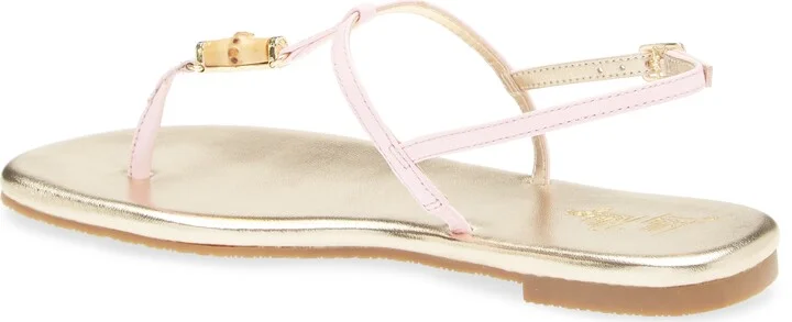 Leena Slingback Sandal - Image 2