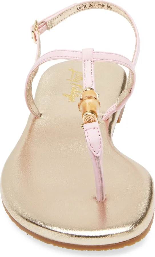 Leena Slingback Sandal - Image 4