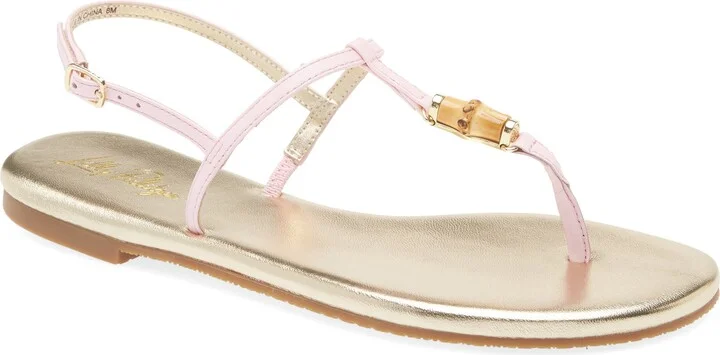 Leena Slingback Sandal