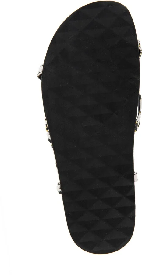 Leera Ankle Strap Flat Sandal - Image 5