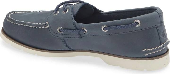 Leeward Boat Shoe - Image 2
