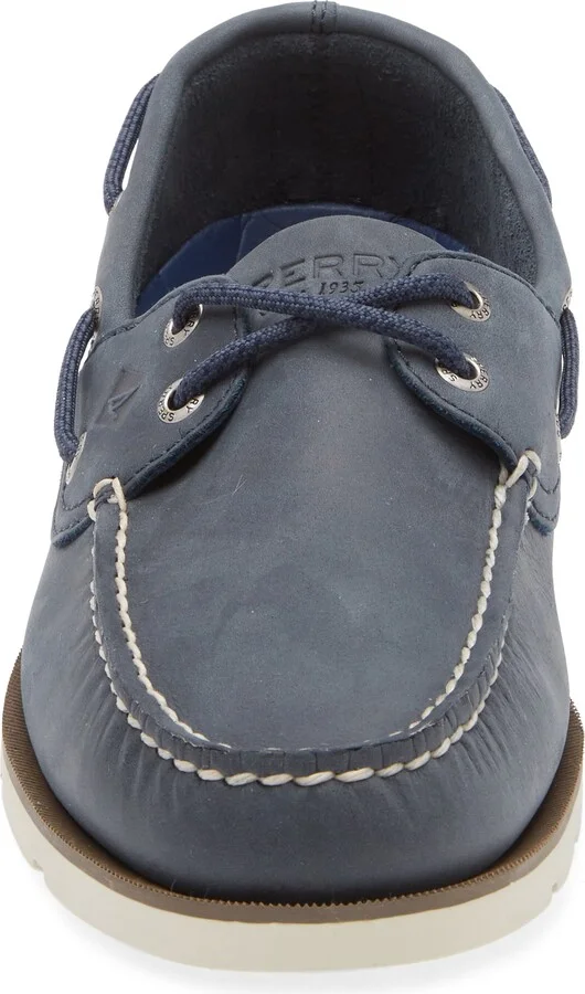 Leeward Boat Shoe - Image 3