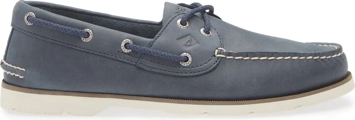 Leeward Boat Shoe - Image 4