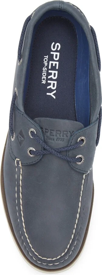 Leeward Boat Shoe - Image 5