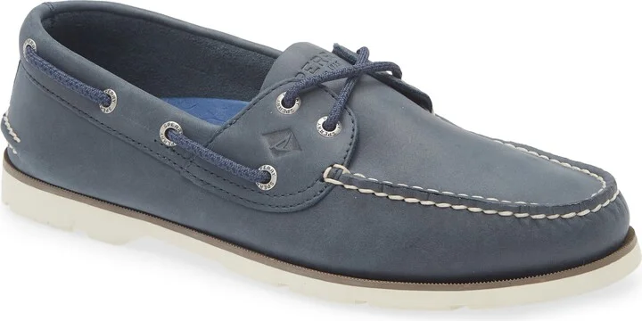 Leeward Boat Shoe