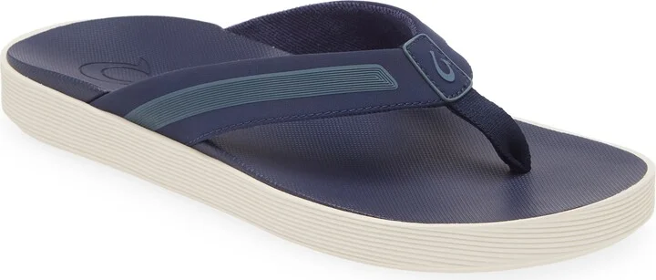 Leeward Flip Flop