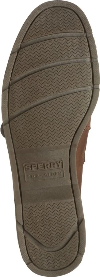 Leeward Leather Boat Shoe - Image 5
