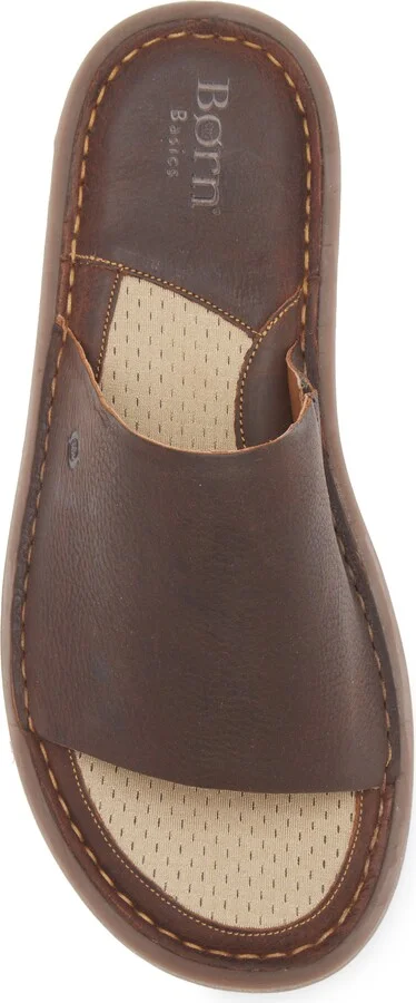 Leeward Slide Sandal - Image 5