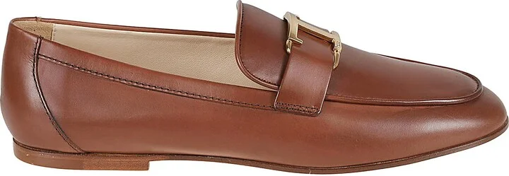 Leg 79a Loafers