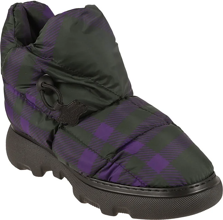 Leg 79a. Sneakers - Image 2
