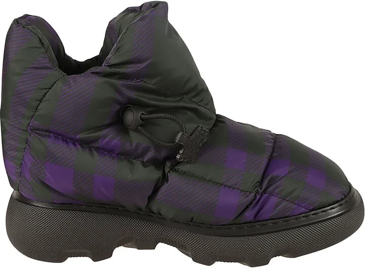Leg 79a. Sneakers