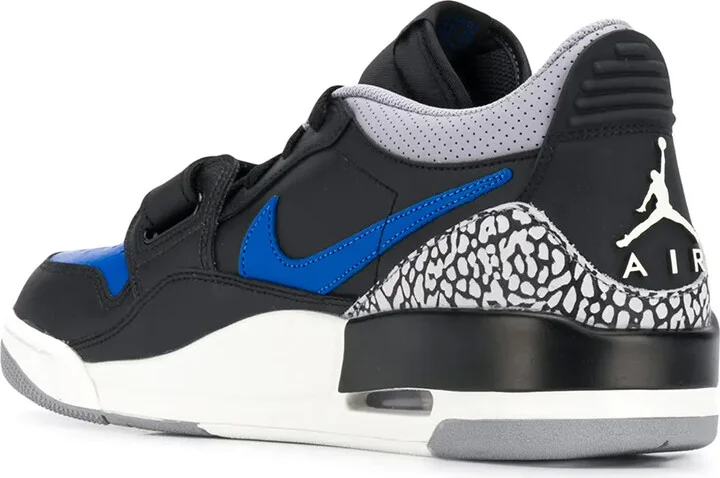 Legacy 123 sneakers - Image 3