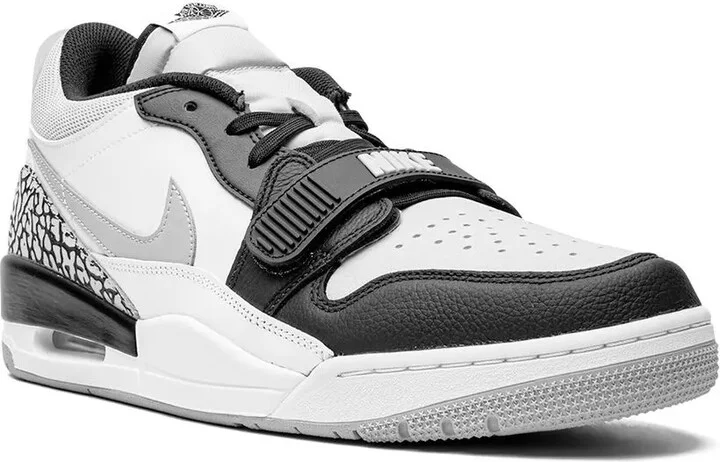 Legacy 312 "Light Smoke Grey" sneakers - Image 2