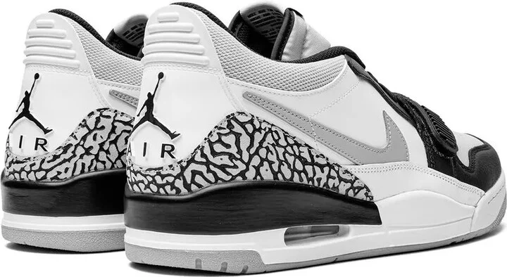 Legacy 312 "Light Smoke Grey" sneakers - Image 3