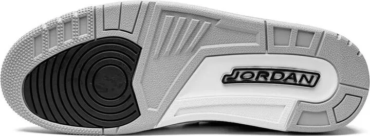 Legacy 312 "Light Smoke Grey" sneakers - Image 4