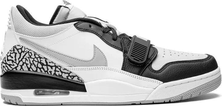 Legacy 312 "Light Smoke Grey" sneakers