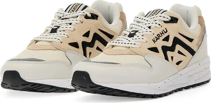 Legacy 96 mesh-panelled sneakers - Image 2