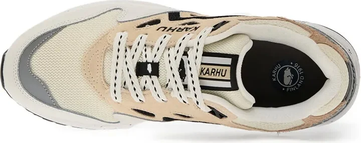 Legacy 96 mesh-panelled sneakers - Image 4