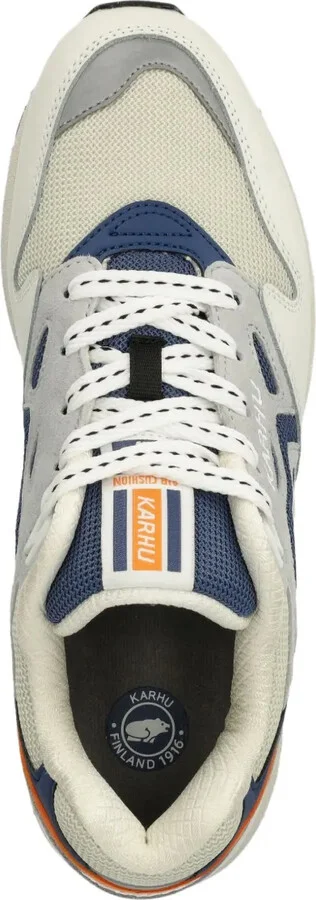 Legacy 96 panelled sneakers - Image 3