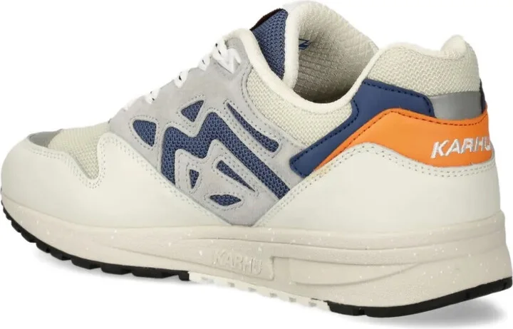 Legacy 96 panelled sneakers - Image 5