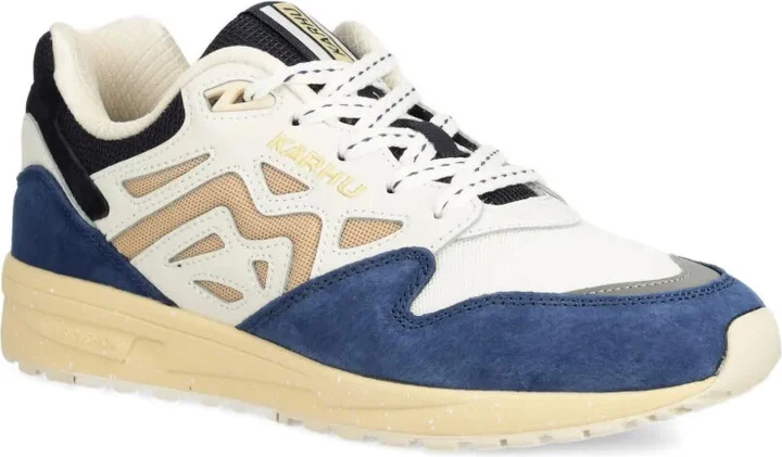 Legacy 96 suede sneakers - Image 2