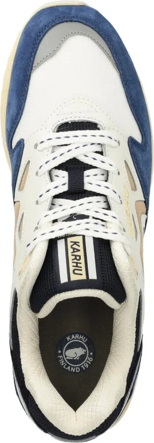 Legacy 96 suede sneakers - Image 3