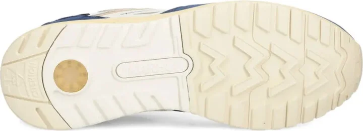Legacy 96 suede sneakers - Image 4