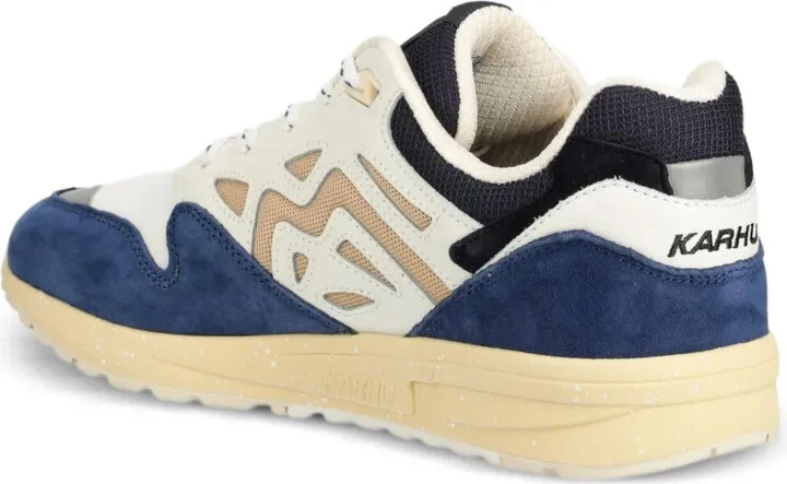 Legacy 96 suede sneakers - Image 5
