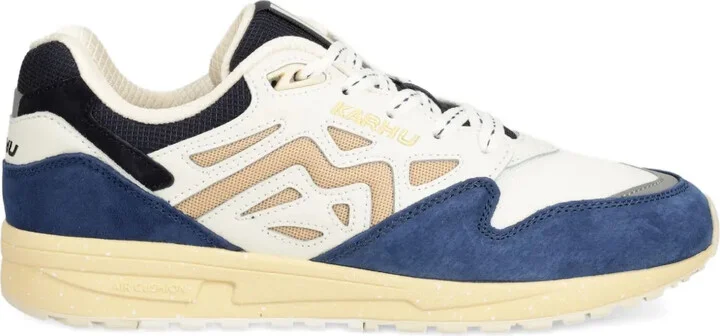 Legacy 96 suede sneakers
