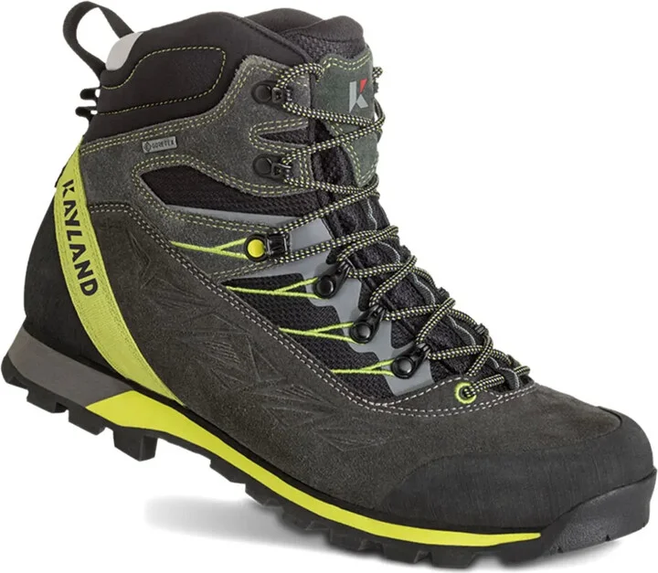 Legacy GTX boots
