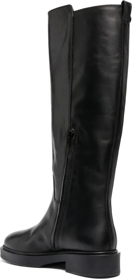 Legacy knee-length boots - Image 3