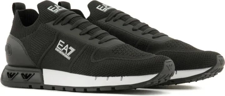 Legacy knitted sneakers - Image 2