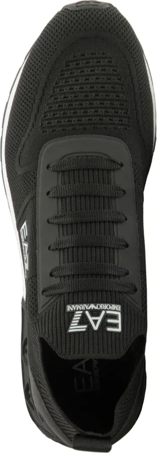 Legacy knitted sneakers - Image 4