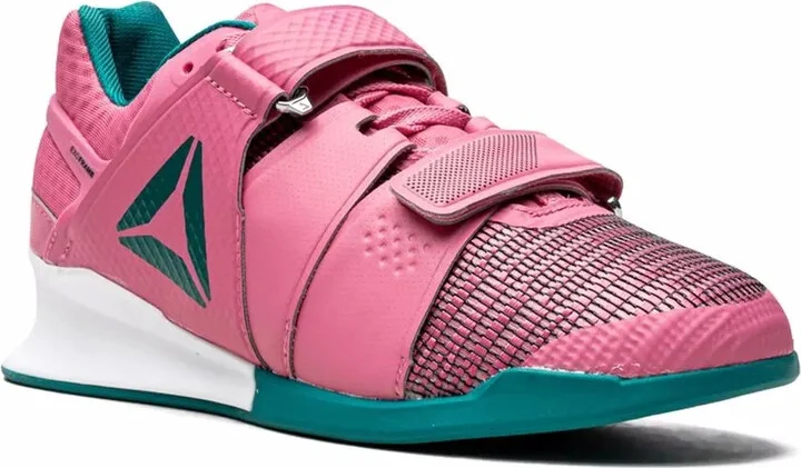 Legacy Lifter Flexweave sneakers - Image 2