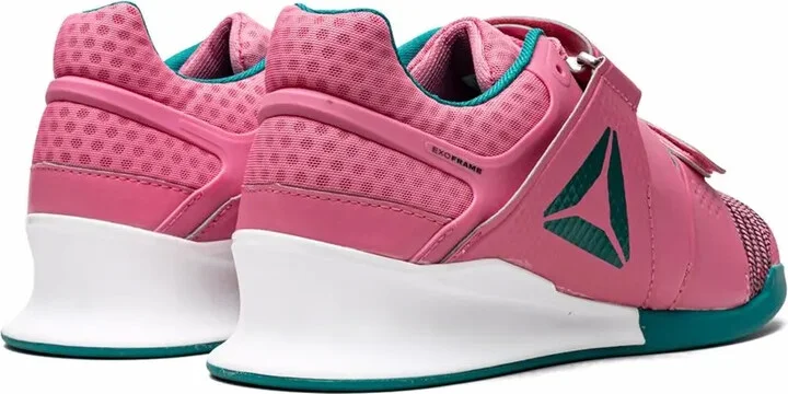 Legacy Lifter Flexweave sneakers - Image 3